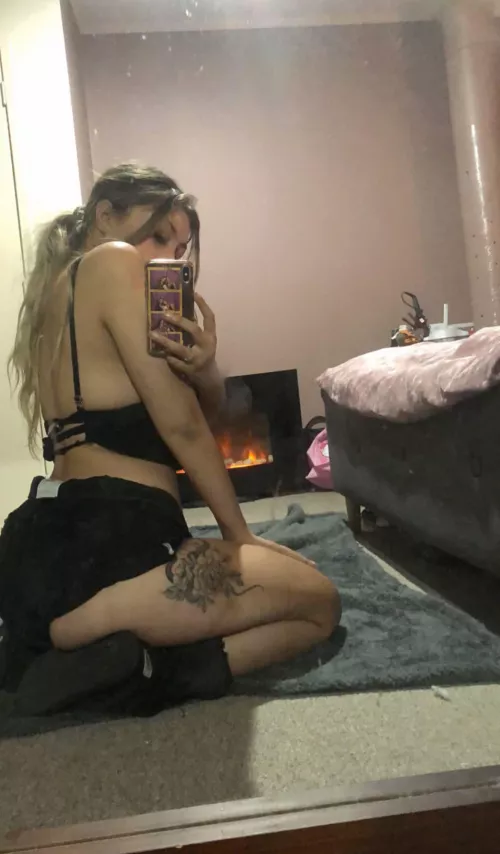 F18 prefer gfe or long term 