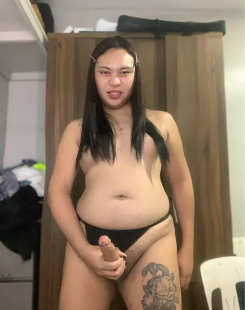 feeling yummy and edible today wanna taste me?