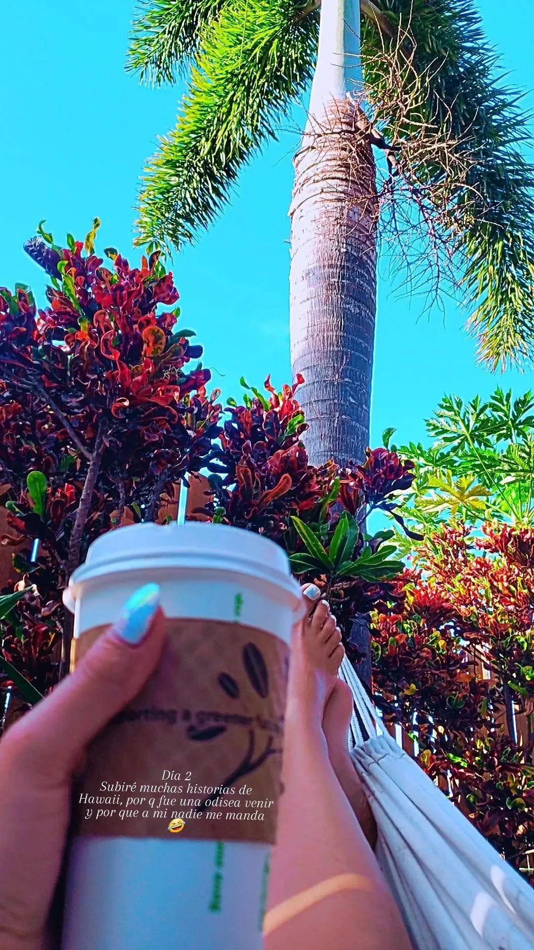 Feet Hawaii #vacations #feetpic