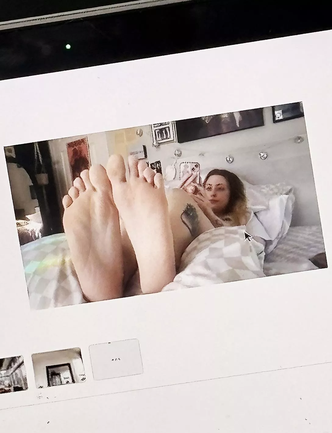 feet worship skypes are my favorite  