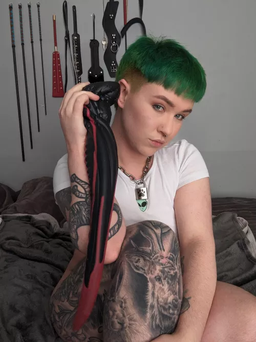 first timer here, you think I could do this?