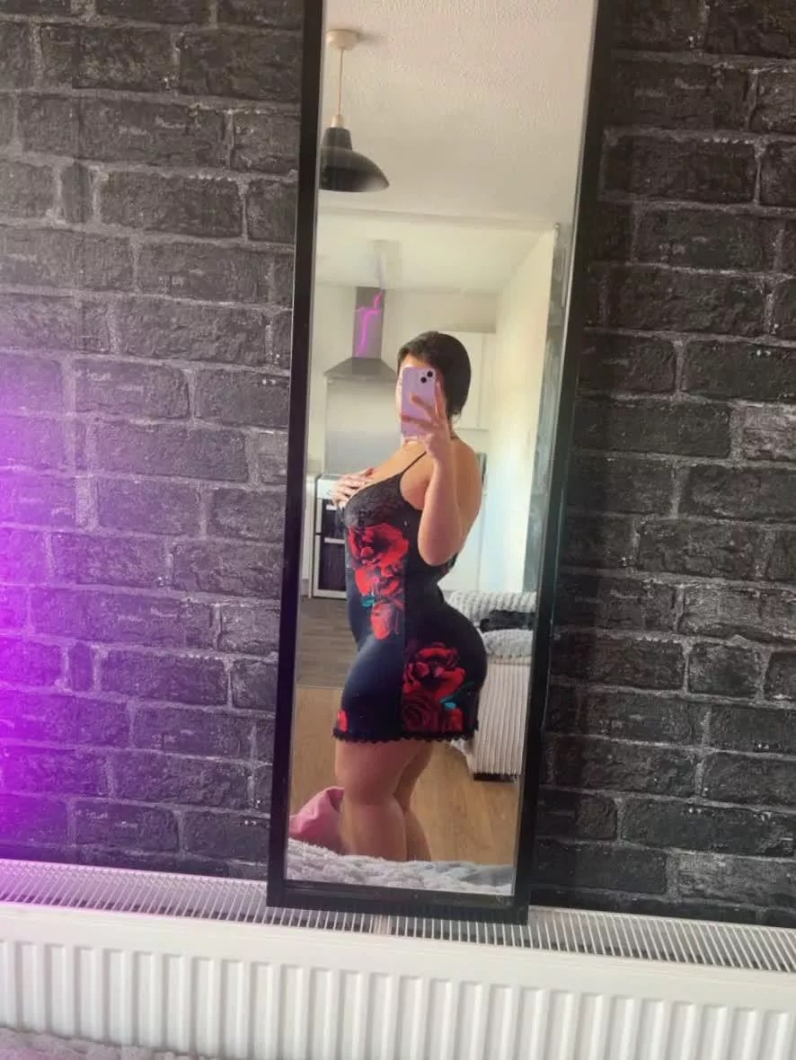 First word you think of when you see my body?