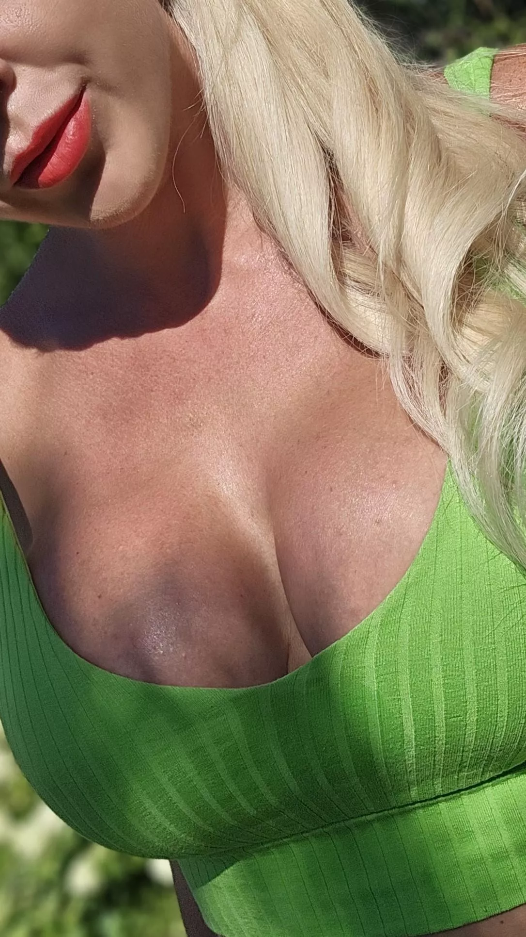 Flirting with fire and you’re invited.(f60)