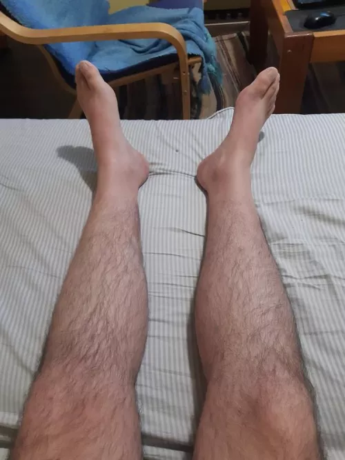 Get down on your knees, and clean up my dirty soles