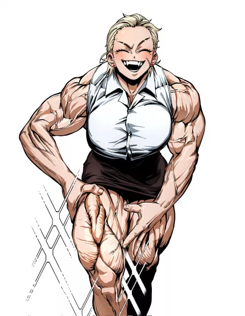 Good bending [@gurokuma_04]