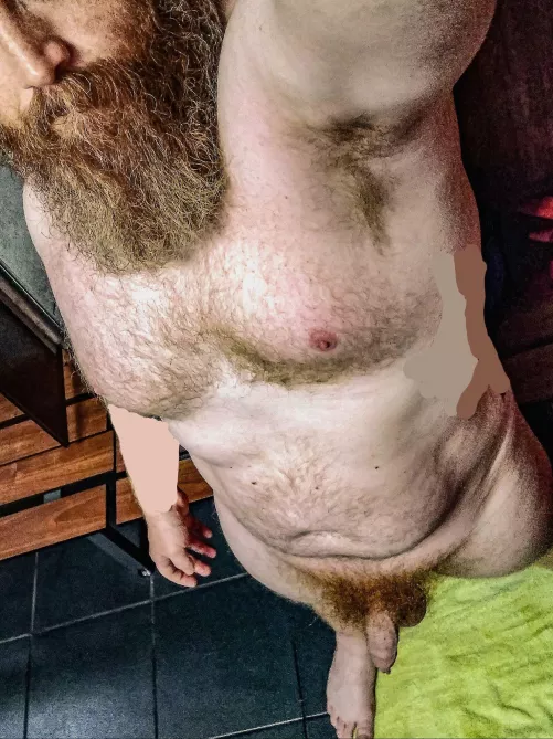 Happy furry Thursday