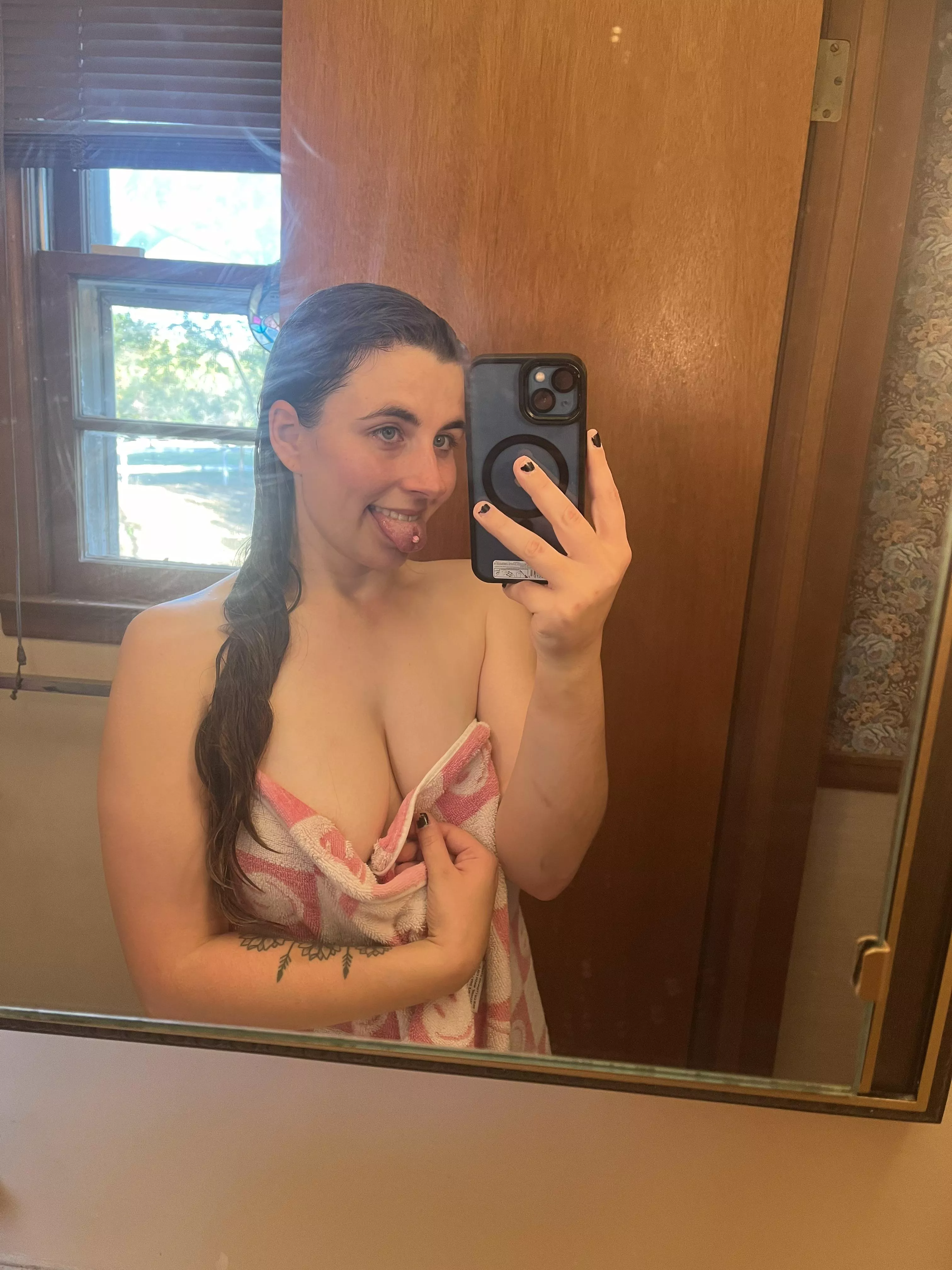 Having a good weekend