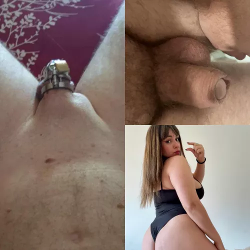 He deserves punishment, humiliation and tasks... for being a pathetic loser.