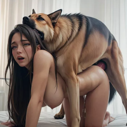 He made a mistake and entered my ass and it's hurting me so much. But ever it's a pleasure 