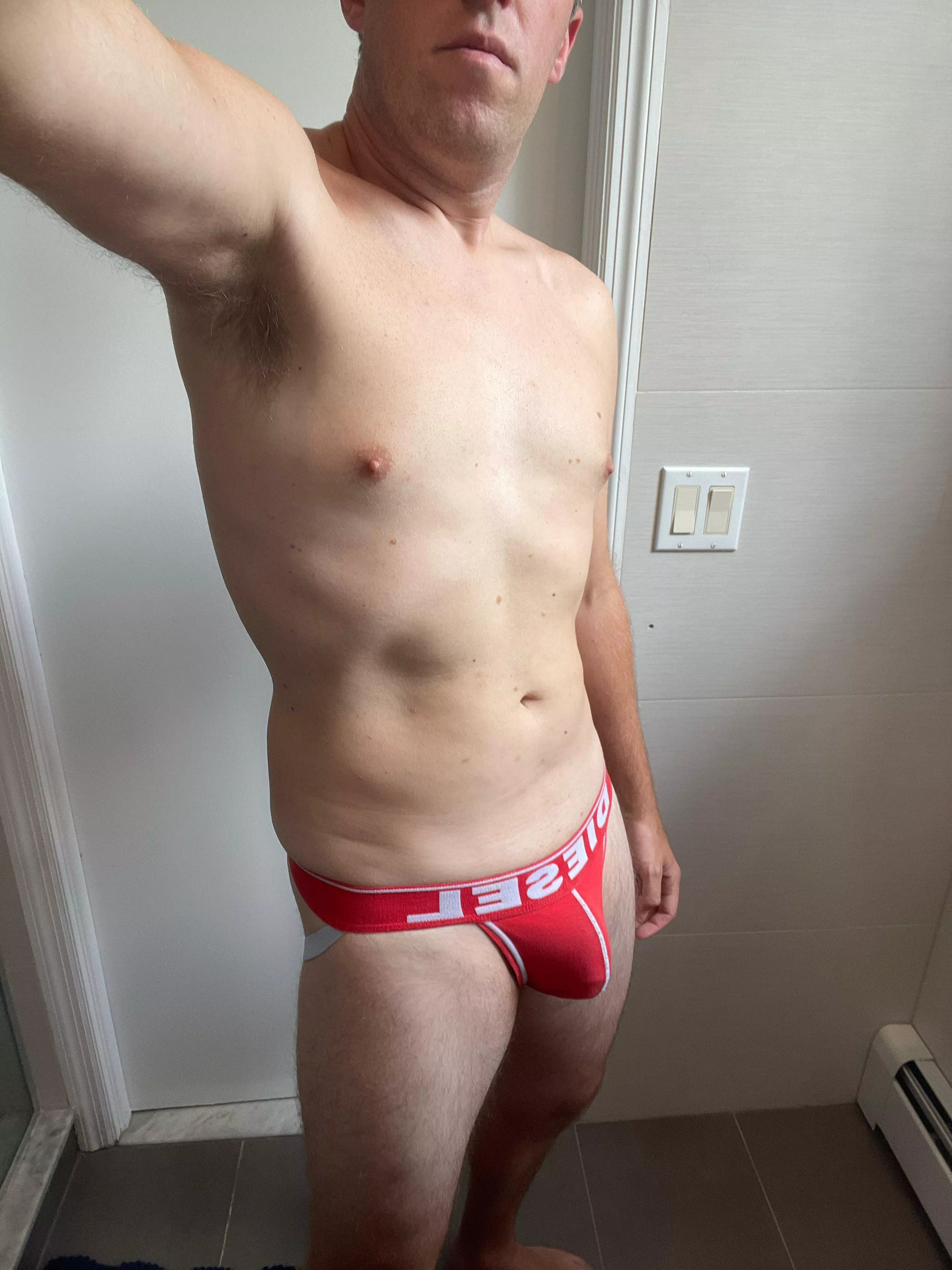 hmu on sc if you wanna see the back!