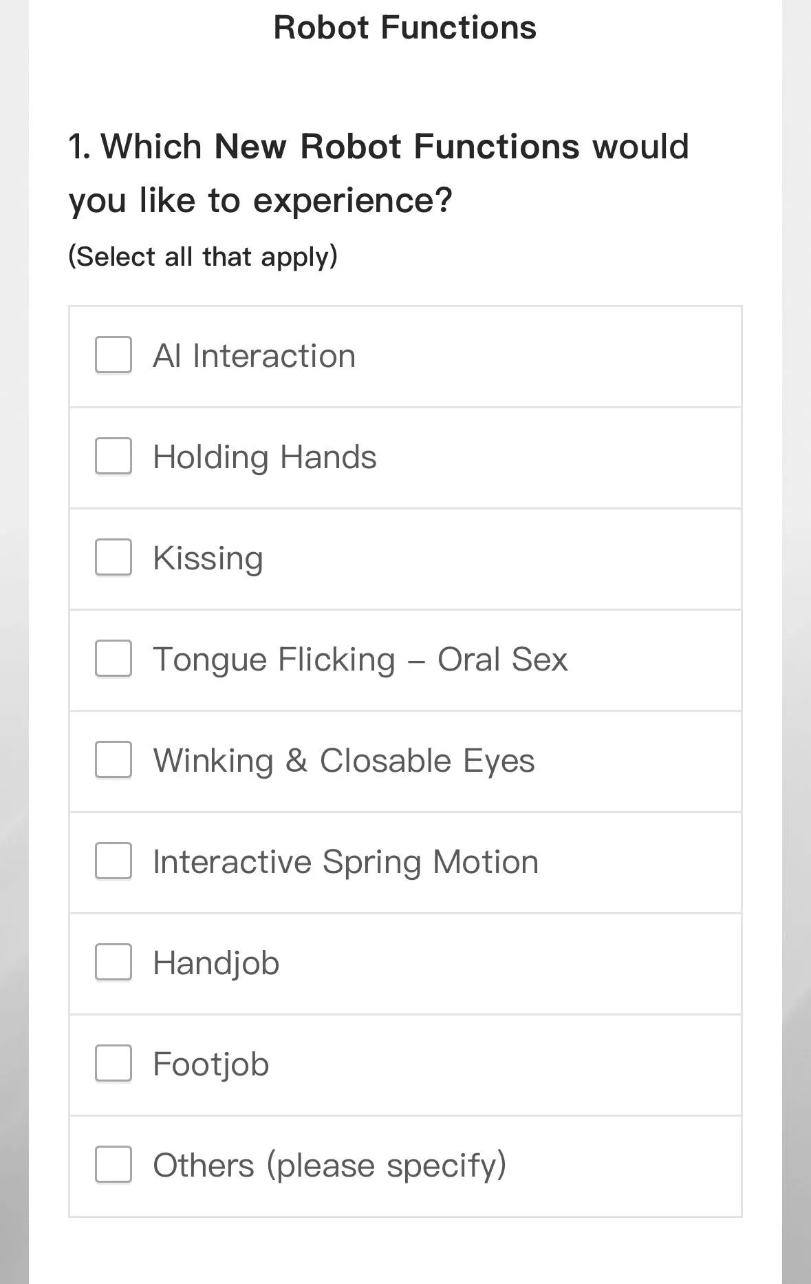How do I keep up with release dates/news for new tech and doll models coming out? 