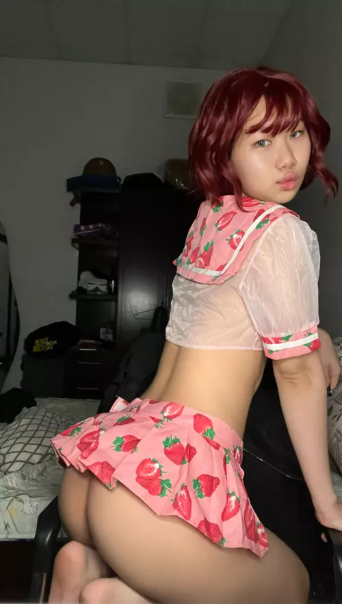 How do you feel about seeing what happens next?