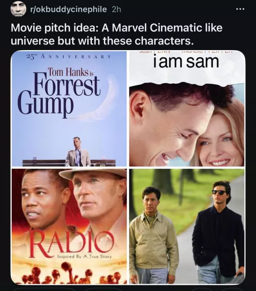 How was this never a CT bit