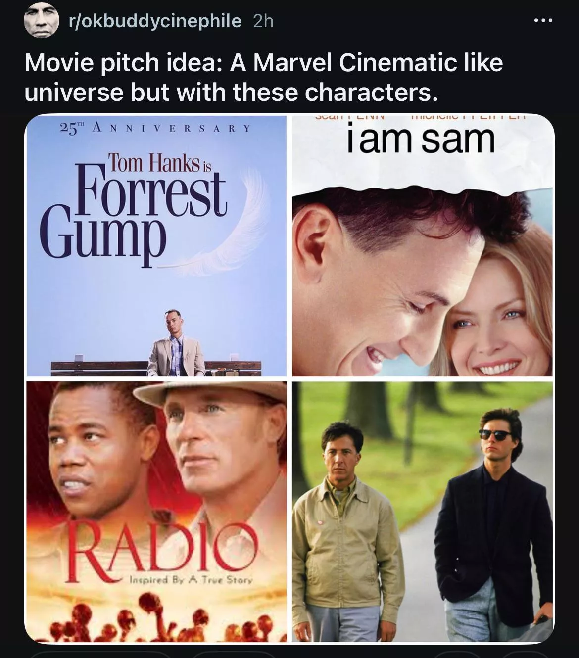 How was this never a CT bit