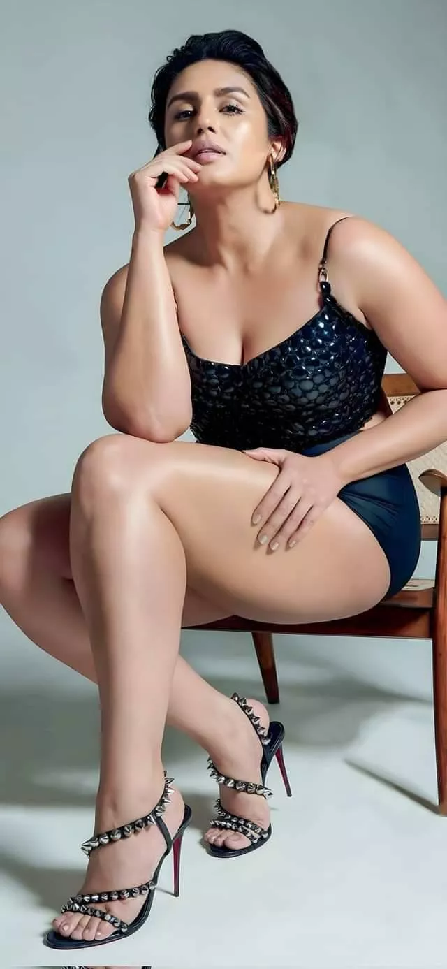 Huma Qureshi 