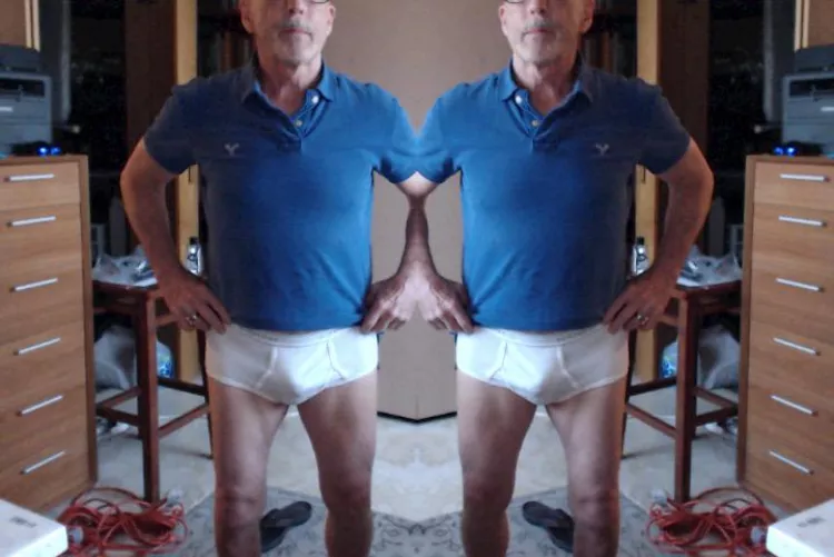 Humiliated by Women Seeing my Underwear or Dick Please laugh or make me show