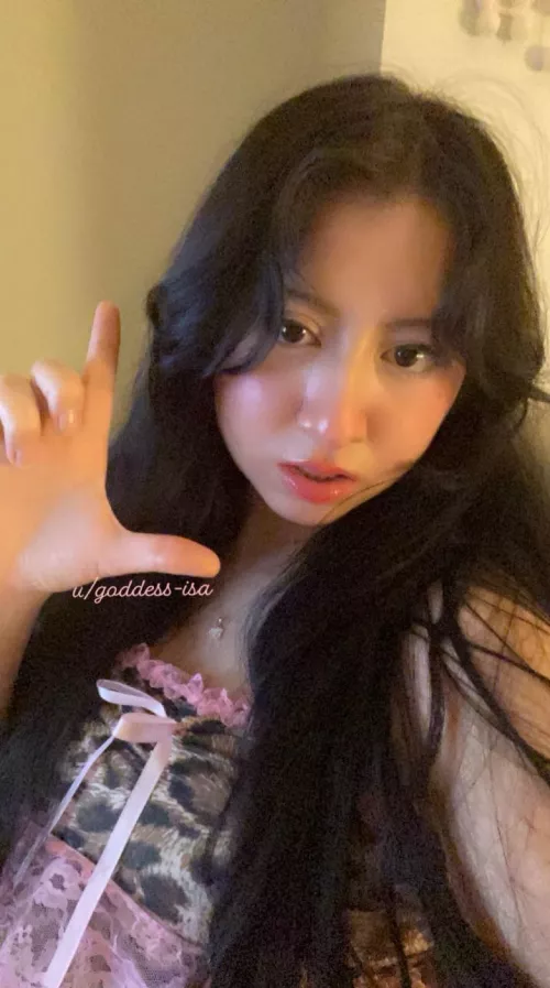 I already get spoiled plenty! but knowing I have an obedient slave’s funds makes it all the better. 