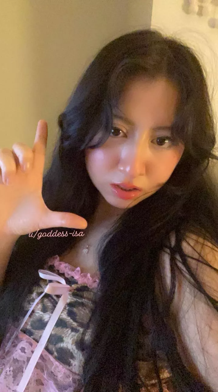 I already get spoiled plenty! but knowing I have an obedient slave’s funds makes it all the better. 