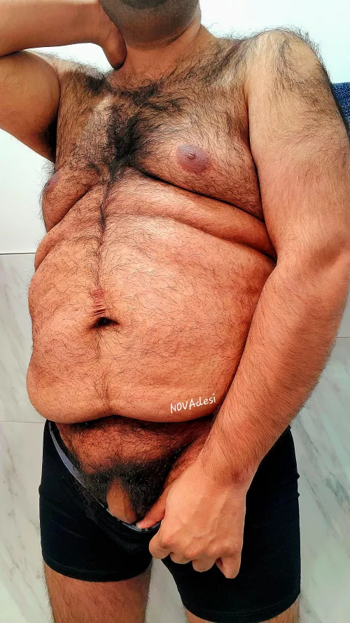 I can be as rough or as gentle as you'd like