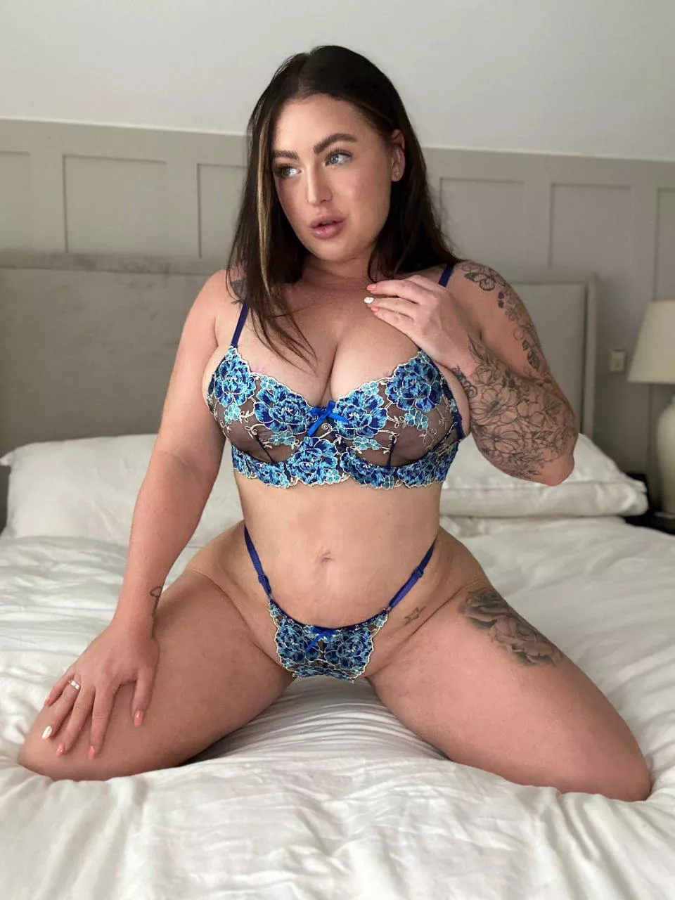 I can be your dirty little obsession.