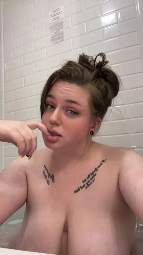 I give the best head just ask my husband 