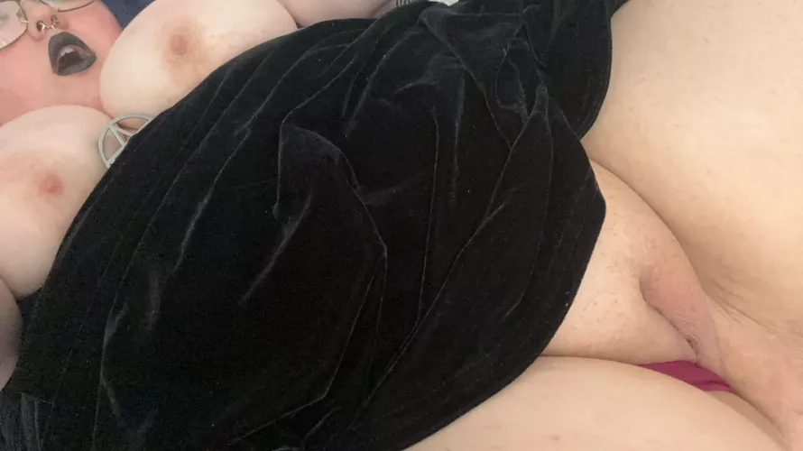 I need a creampie tonight 😫