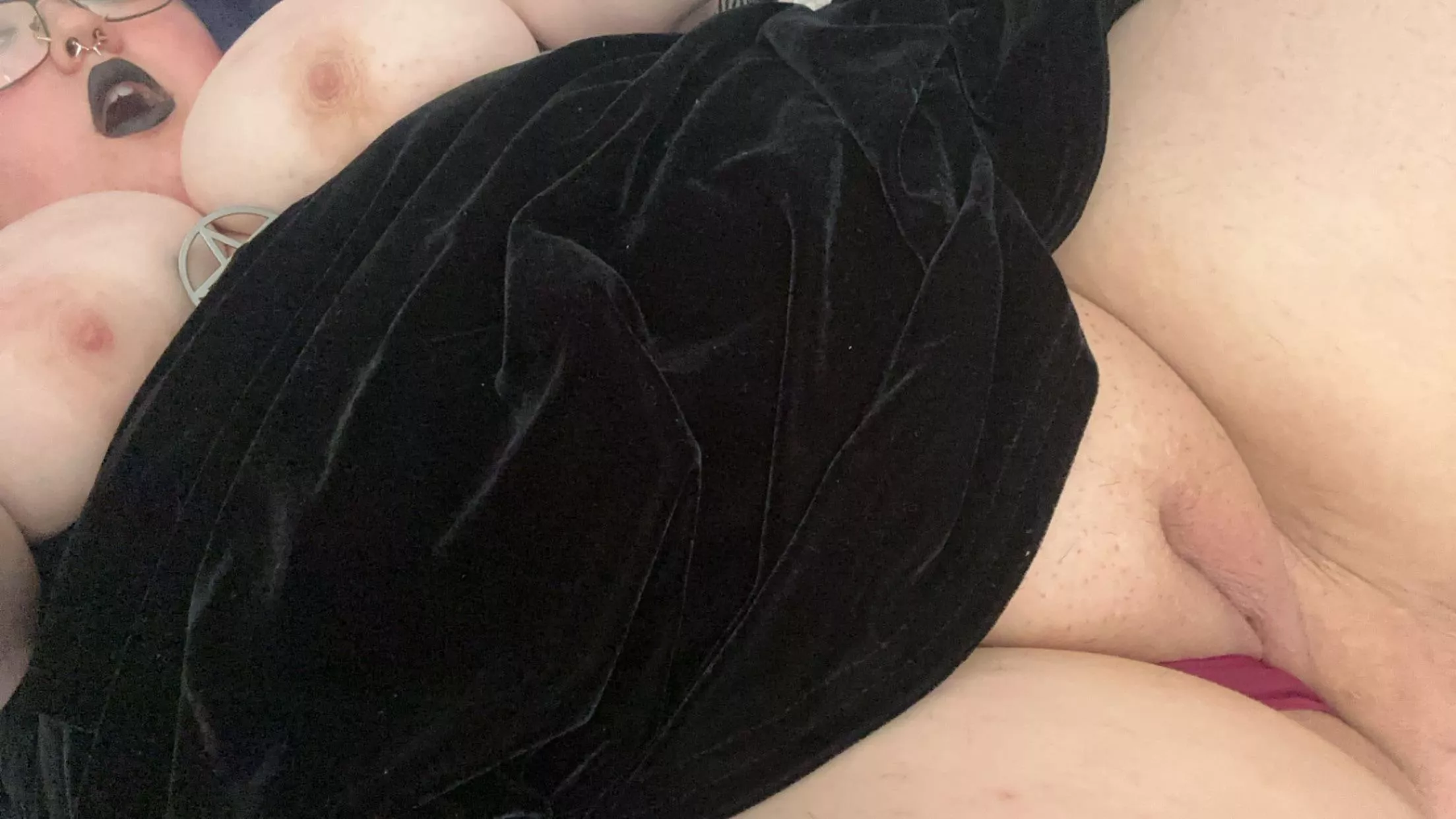 I need a creampie tonight 😫