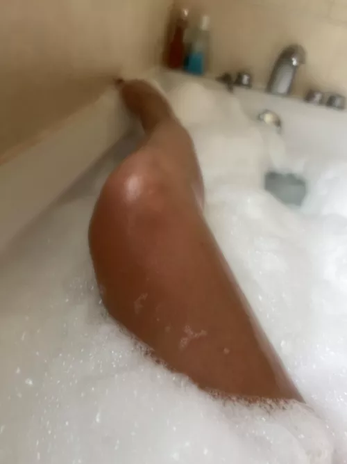 I want to help you relax a little bit today