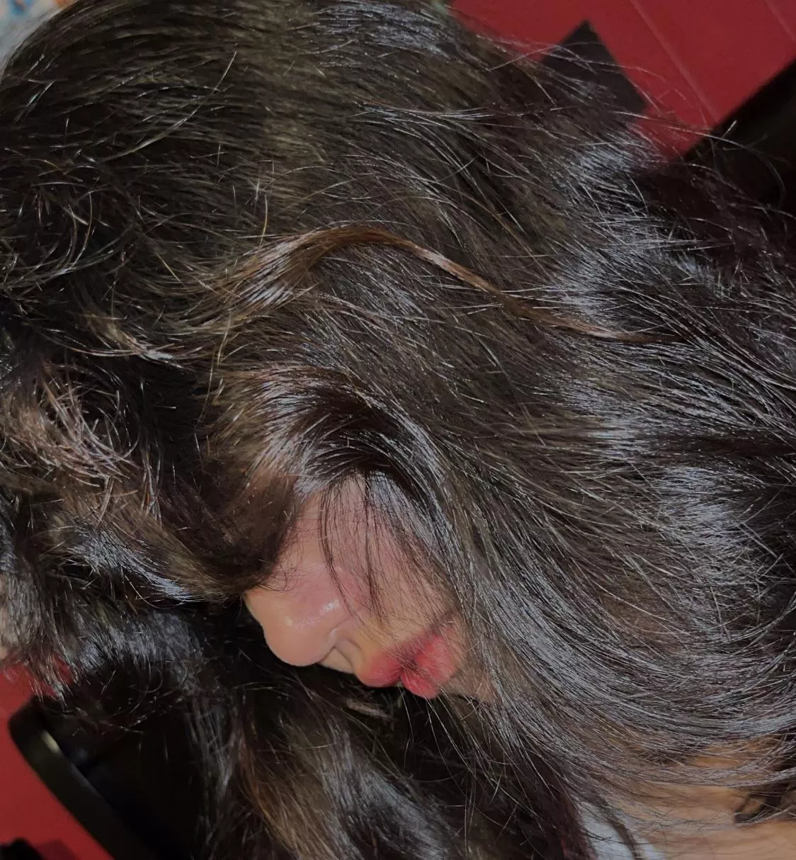 if you like to see me, imagine how much you’d love to talk to me