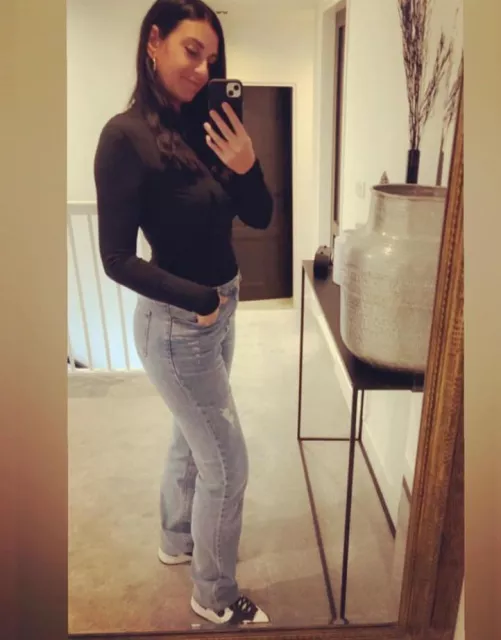 If you see me in the store what would you say to me 