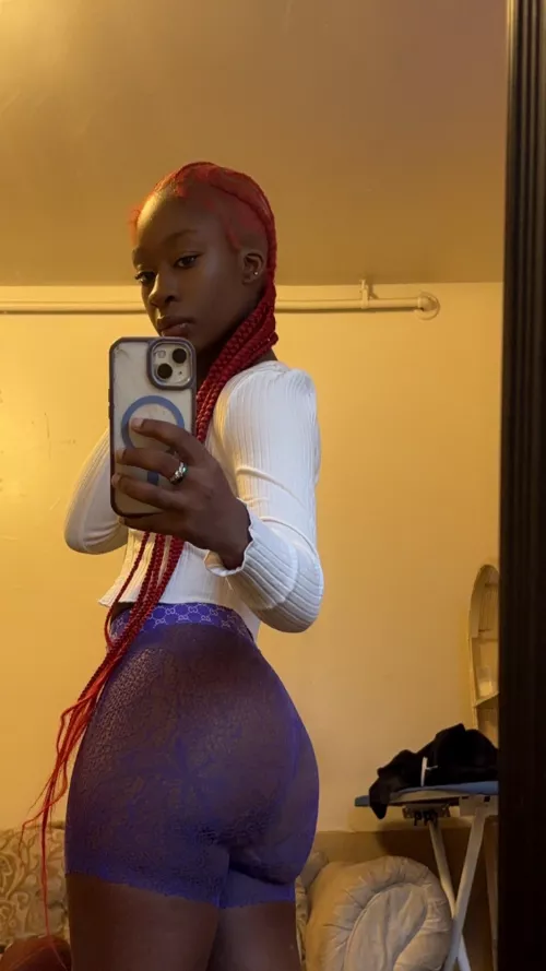 is fat enough for you?