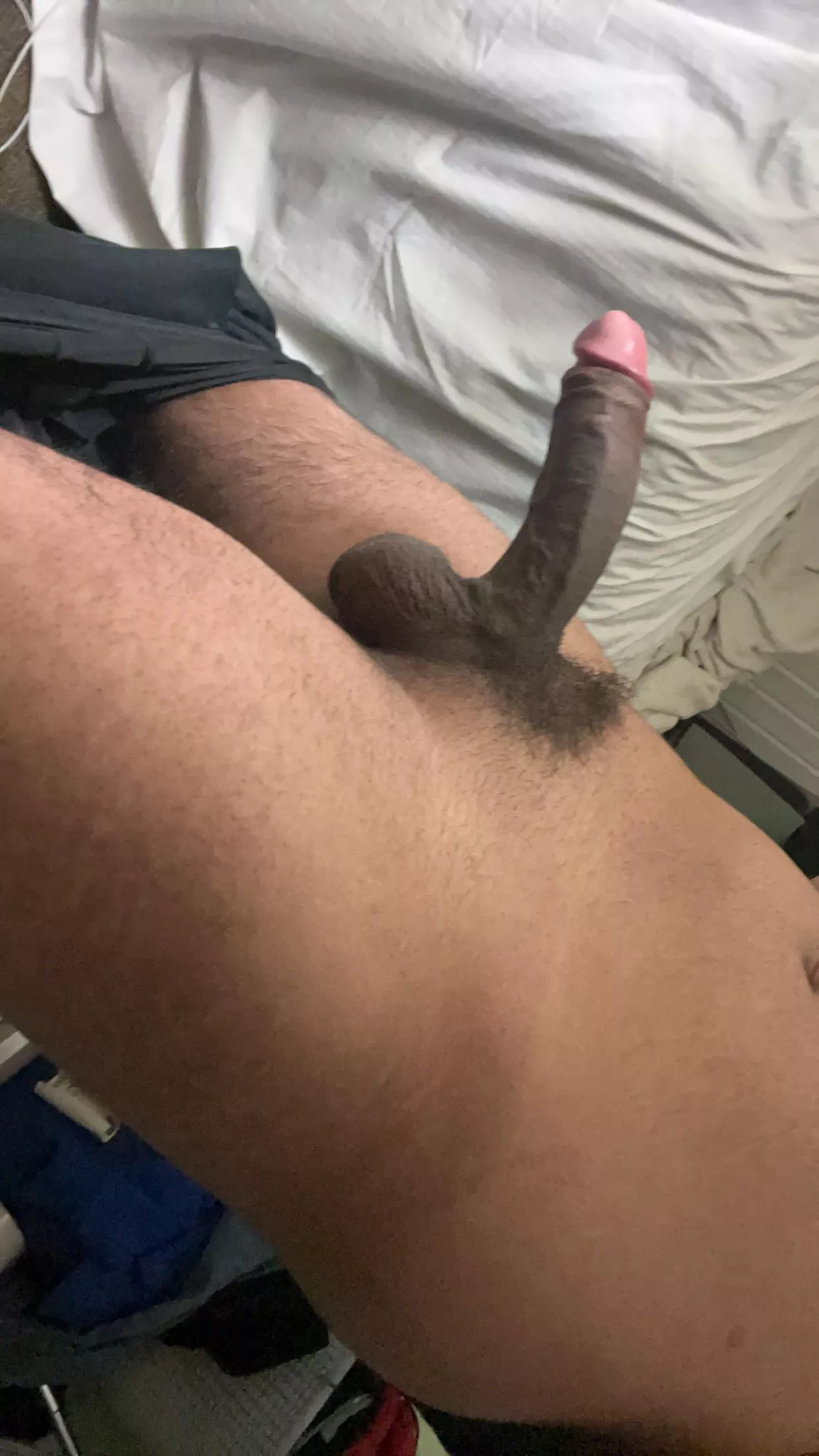 Is this big enough for you? 