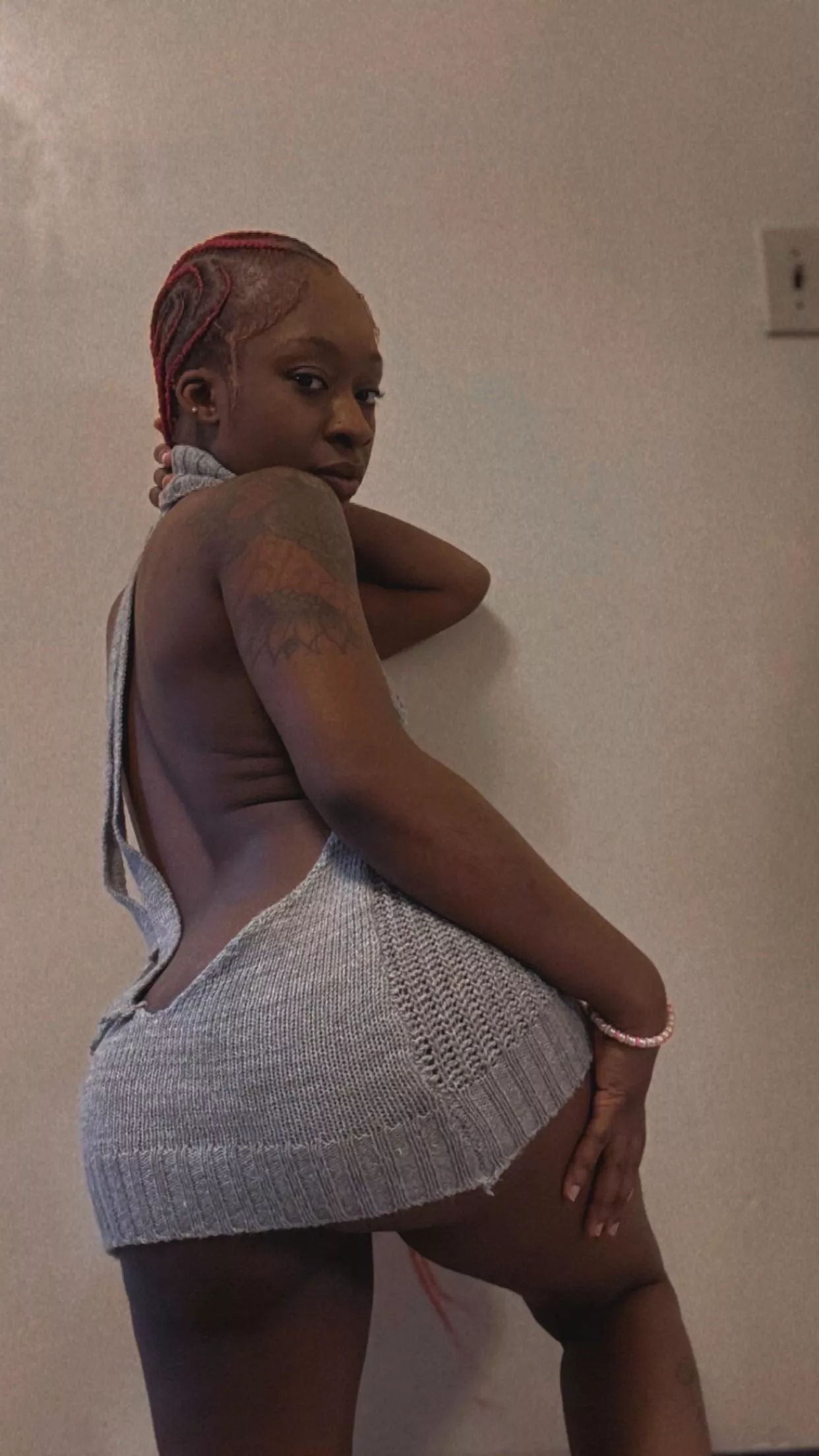 is this too much cake ?