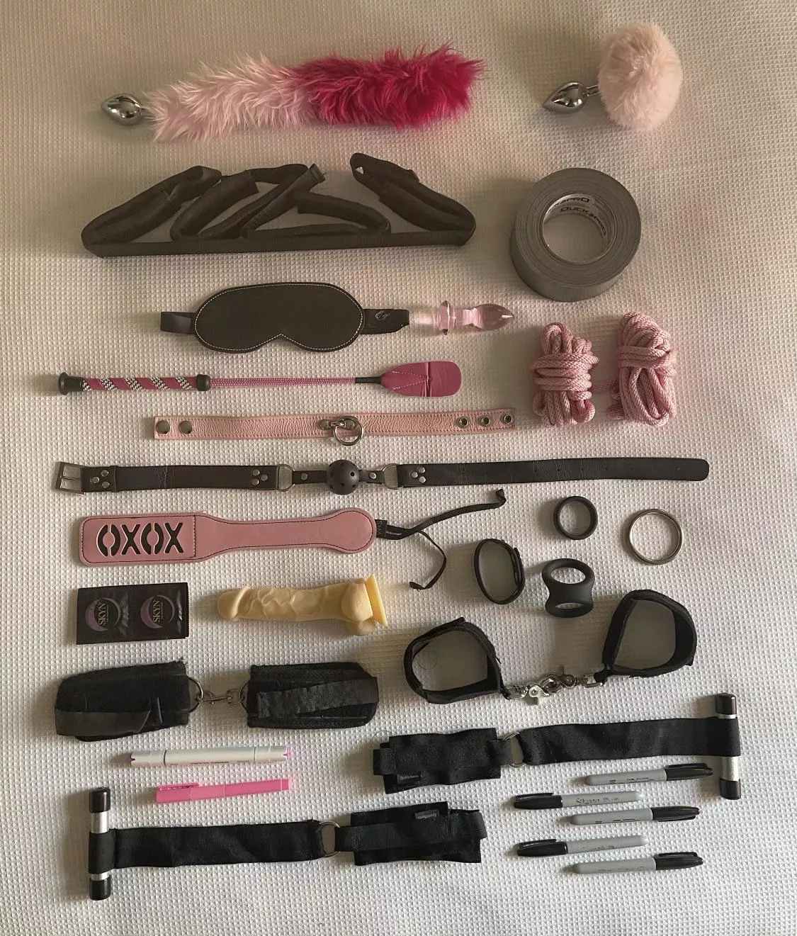 It’s becoming more Pink