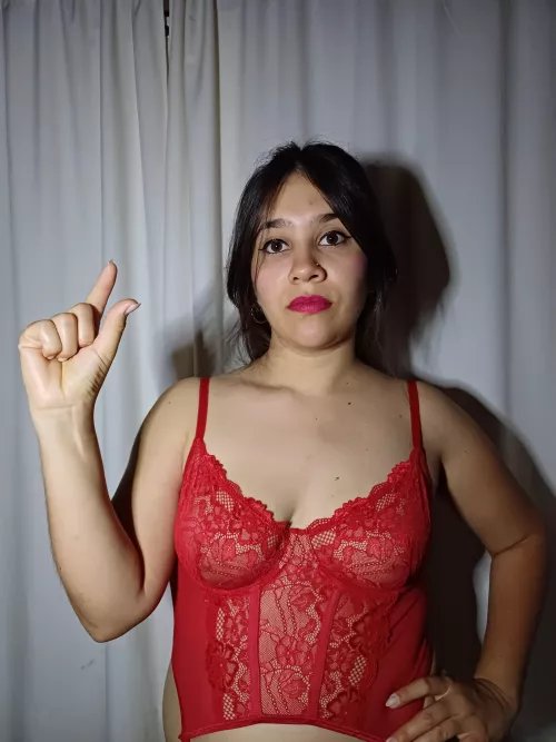 It's too small, you should apologize for that.