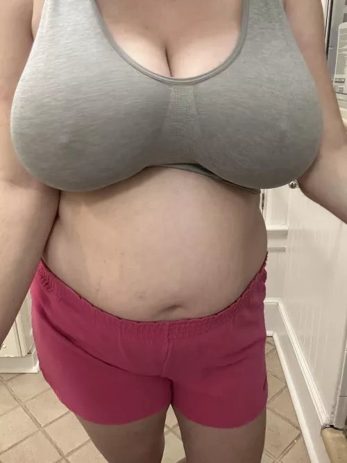 Learning to love my body