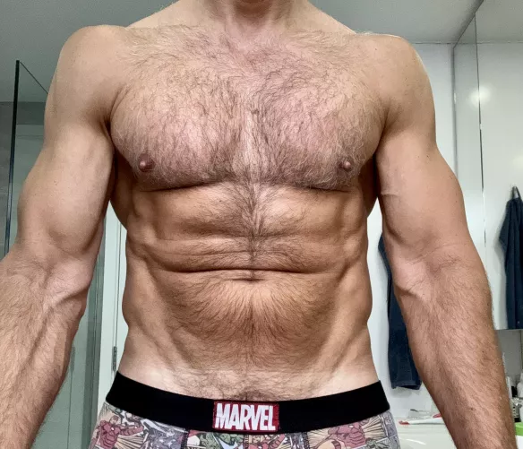 Looking for Deadpool