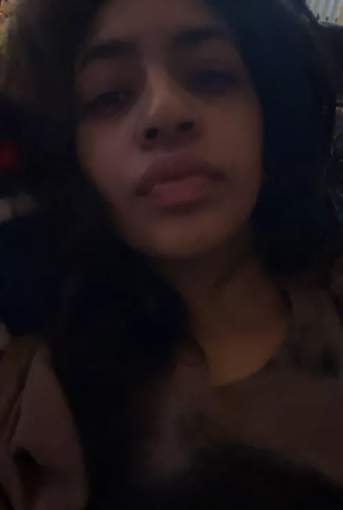 Making white boys cry is my passion💋