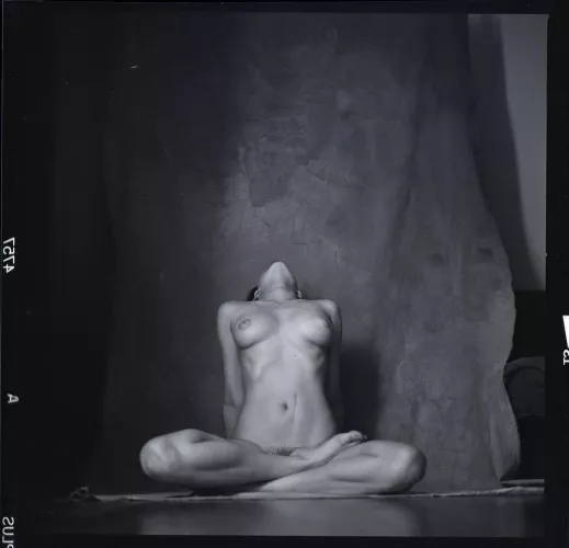 Me by Dmytro Gurnicki 