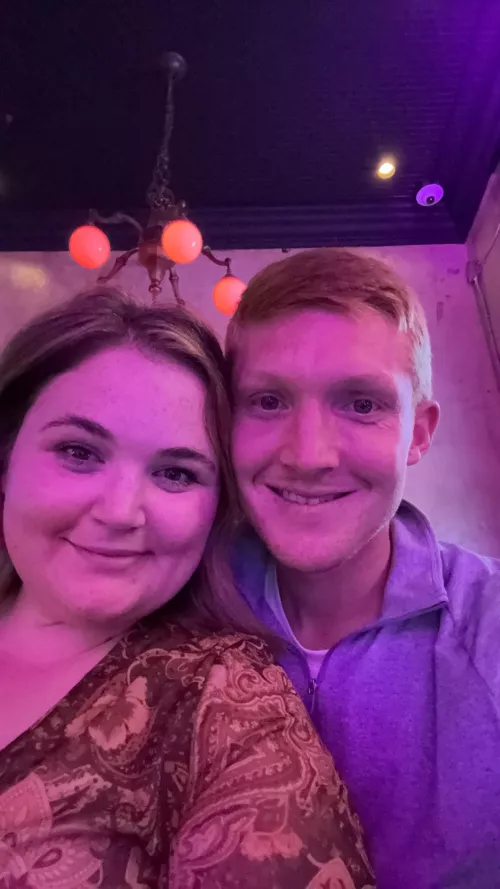 Mom and dads weekend away 31m/28f