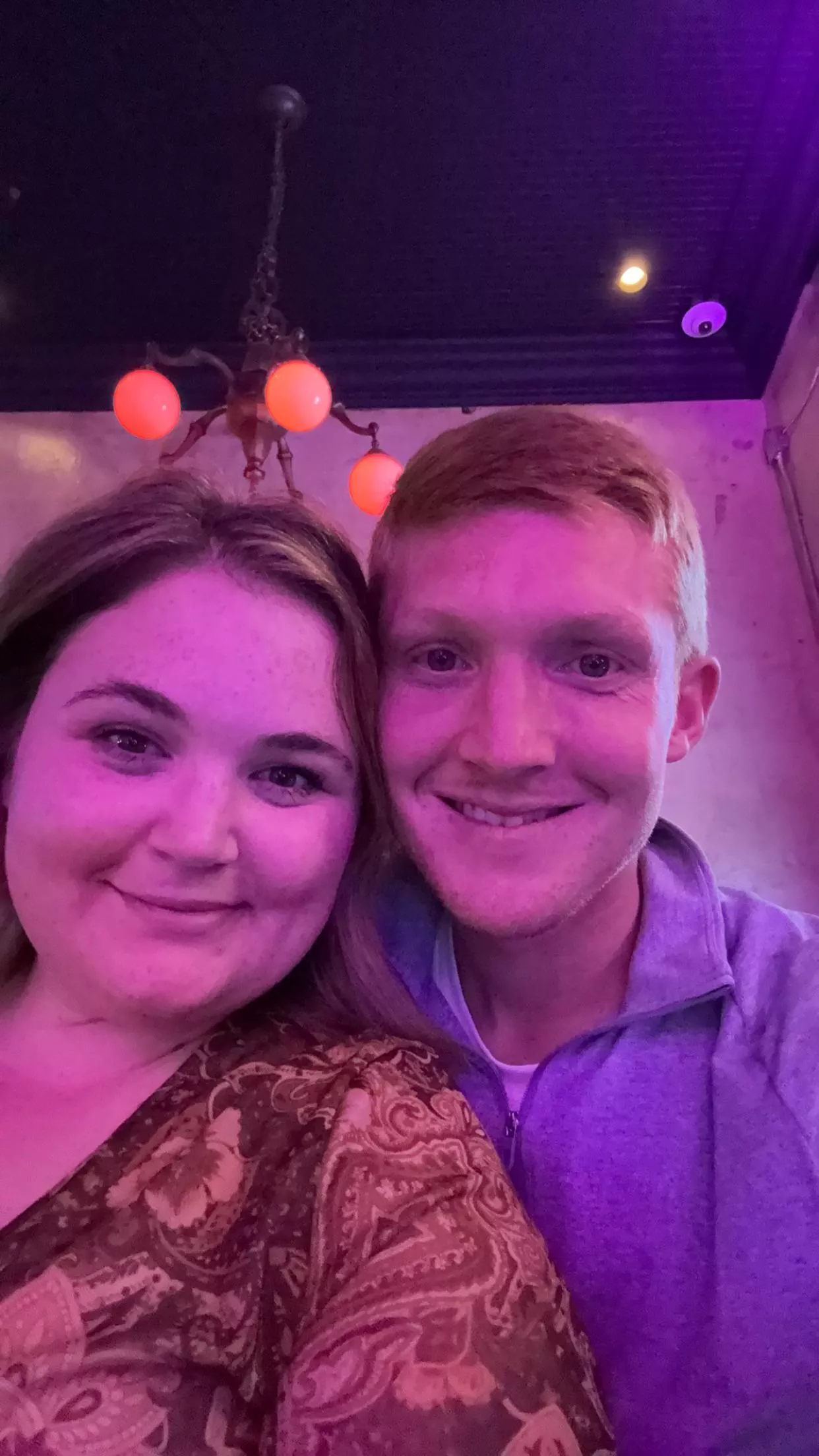 Mom and dads weekend away 31m/28f