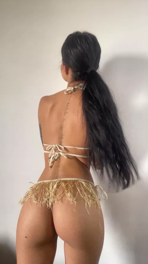 My ass can be used in a variety of ways