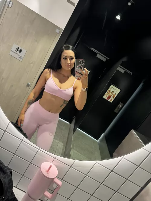 My body is for all of your desires