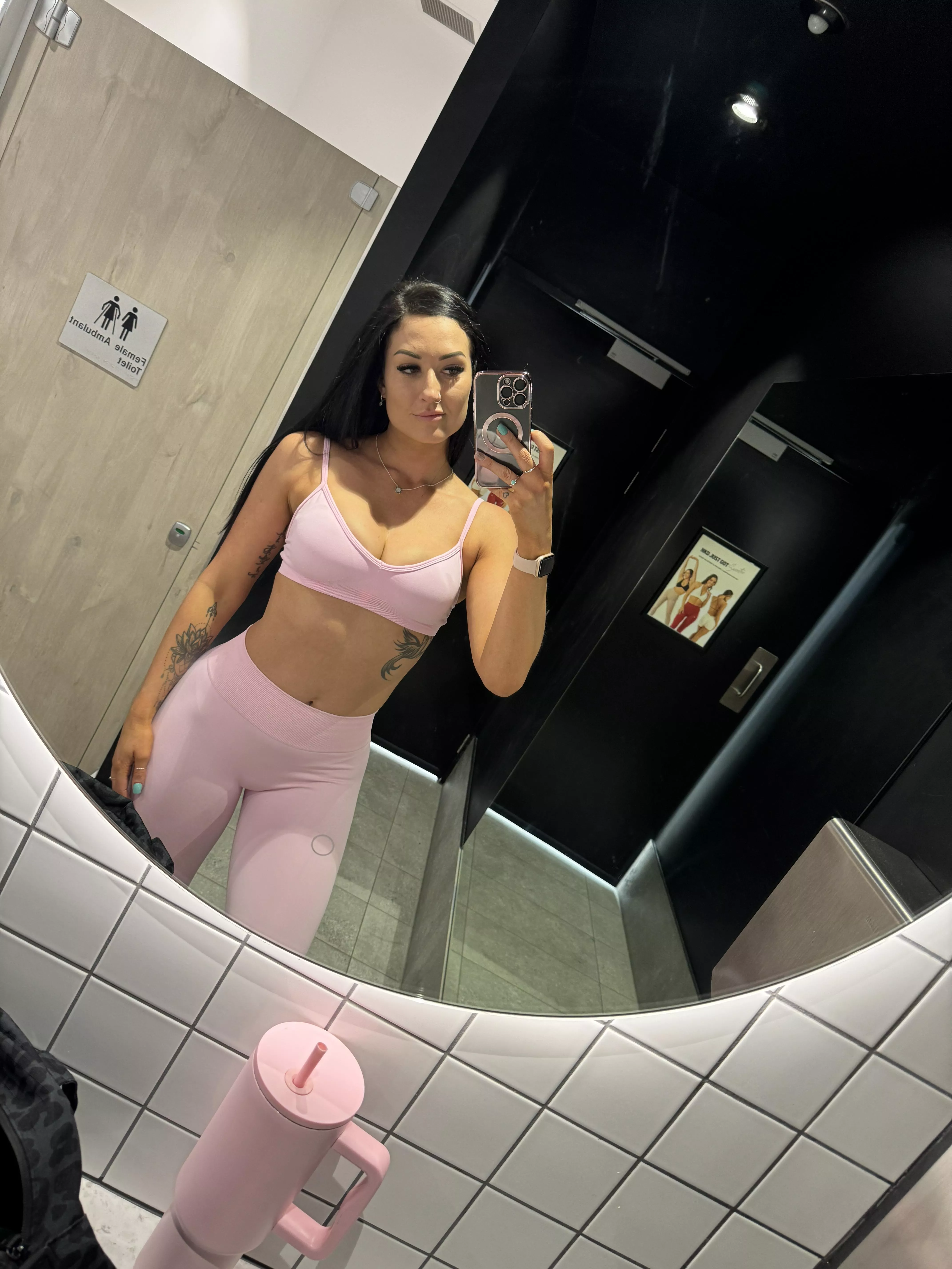 My body is for all of your desires