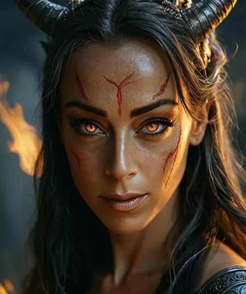 My eyes hypnotize you into my world of torture and humiliation. Once you get there you’ll never escape. You need me