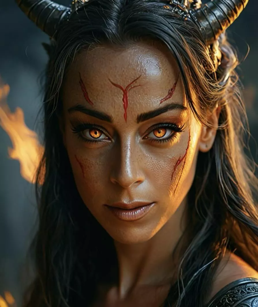 My eyes hypnotize you into my world of torture and humiliation. Once you get there you’ll never escape. You need me