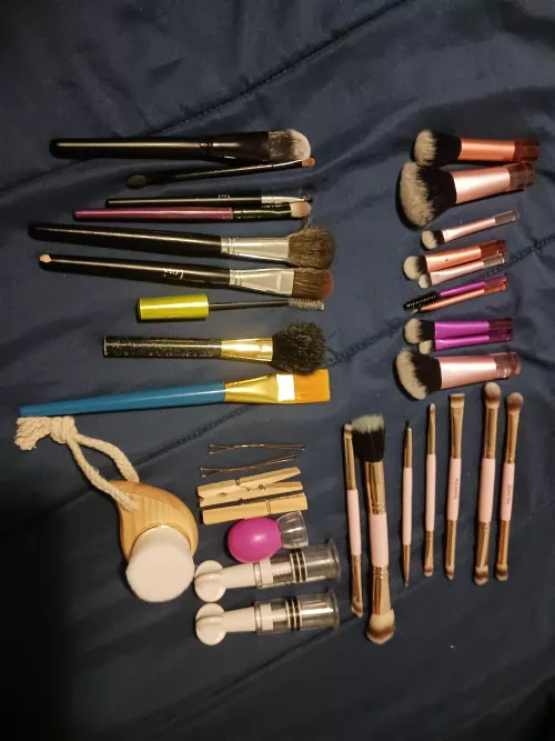 My Nipples Are In For A Lonnnng Fucking Night