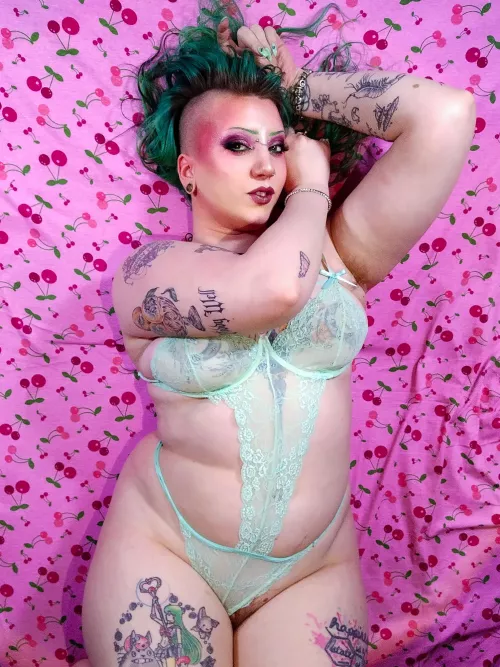 my pussy is trying so hard to sneak out, fuck