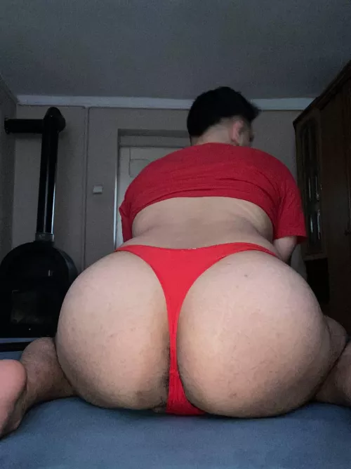 Need a bbc to own this pussy