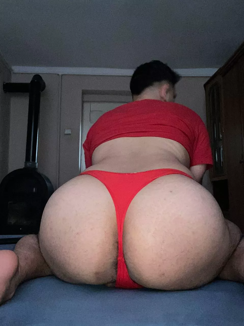 Need a bbc to own this pussy